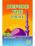 Before You Pray